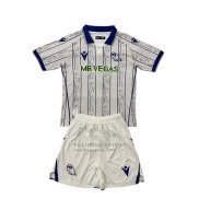 Camiseta Sheffield Wednesday 3ª Nino 2025-2026