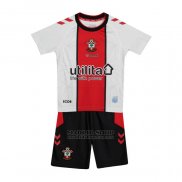 Camiseta Southampton 1ª Nino 2022-2023