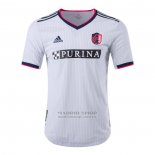 Camiseta St. Louis City Authentic 2ª 2023-2024