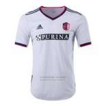 Camiseta St. Louis City Authentic 2ª 2023-2024