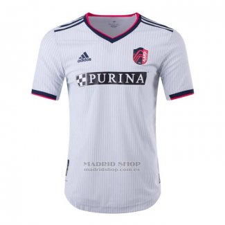 Camiseta St. Louis City Authentic 2ª 2023-2024