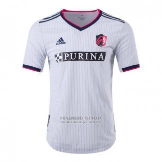 Camiseta St. Louis City Authentic 2ª 2023-2024