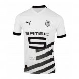 Camiseta Stade Rennais 2ª 2023-2024