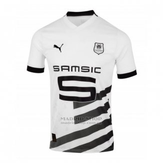 Camiseta Stade Rennais 2ª 2023-2024