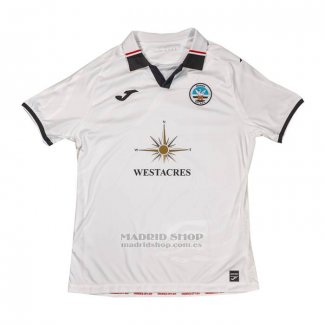 Camiseta Swansea City 1ª 2022-2023