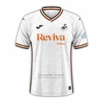 Camiseta Swansea City 1ª 2024-2025