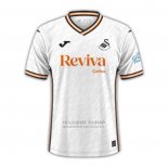 Camiseta Swansea City 1ª 2024-2025
