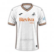 Camiseta Swansea City 1ª 2024-2025