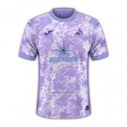 Camiseta Swansea City 3ª 2024-2025
