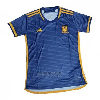 Camiseta Tigres UANL 2ª Mujer 2023-2024