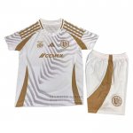 Camiseta Tigres UANL 3ª Nino 2024-2025
