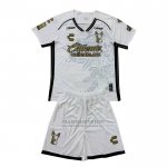 Camiseta Tijuana 2ª Nino 2024-2025