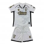 Camiseta Tijuana 2ª Nino 2024-2025