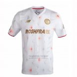 Camiseta Toluca 2ª 2025-2026