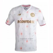Camiseta Toluca 2ª 2025-2026
