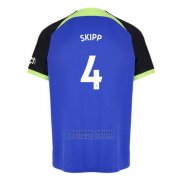 Camiseta Tottenham Hotspur Jugador Skipp 2ª 2022-2023