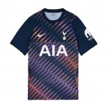 Camiseta Tottenham Hotspur 2ª 2026-2027