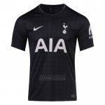 Camiseta Tottenham Hotspur 2ª Authentic 2025-2026