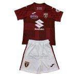 Camiseta Turin 1ª Nino 2024-2025