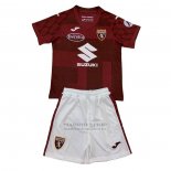Camiseta Turin 1ª Nino 2024-2025
