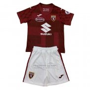 Camiseta Turin 1ª Nino 2024-2025