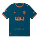 Camiseta Valencia 2ª 2026-2027