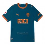 Camiseta Valencia 2ª 2026-2027