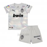 Camiseta Valencia 3ª Nino 2020-2021