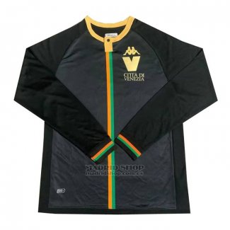 Camiseta Venezia 1ª Manga Larga 2023-2024