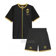 Camiseta Venezia 1ª Nino 2023-2024