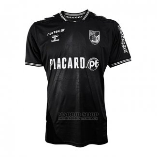 Camiseta Vitoria SC 2ª 2026-2027