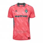 Camiseta Werder Bremen 3ª 2026-2027