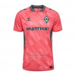 Camiseta Werder Bremen 3ª 2026-2027