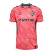 Camiseta Werder Bremen 3ª 2026-2027