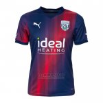 Camiseta West Bromwich Albion 3ª 2023-2024