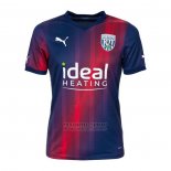 Camiseta West Bromwich Albion 3ª 2023-2024