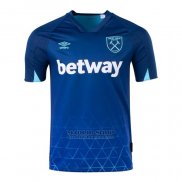 Camiseta West Ham 3ª 2023-2024