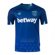 Camiseta West Ham 3ª 2023-2024