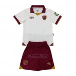 Camiseta West Ham 3ª Nino 2024-2025