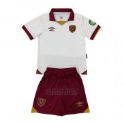 Camiseta West Ham 3ª Nino 2024-2025