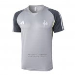 Camiseta de Entrenamiento Atletico Mineiro 2024-2025 Gris