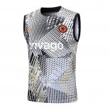 Camiseta de Entrenamiento Chelsea Sin Mangas 2023-2024