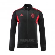 Chaqueta del Bayern Munich 2022-2023 Negro