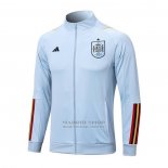 Chaqueta del Espana 2022-2023 Azul