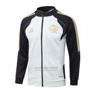 Chaqueta del Flamengo 2026-2027 Blanco