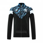 Chaqueta del Olympique Marsella 2021 Negro