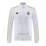 Chaqueta del Real Madrid 2023-2024 Blanco