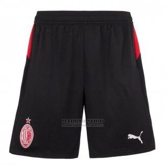 Pantalones AC Milan 1ª 2025-2026