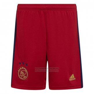 Pantalones Ajax 2ª 2022-2023