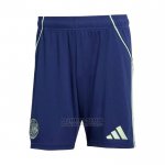 Pantalones Ajax 2ª 2025-2026